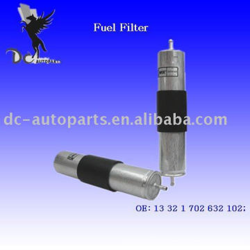 Kraftstofffilter 13 32 1 702 632 102 Für BMW